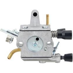 Carburator motocoasa compatibil Stihl FS 120, 200, 250, 300, 350 Farmertec