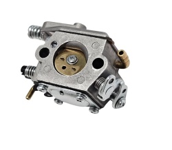 Carburator motocoasa Husqvarna 225R, 232R, 235R Cal II - WT-964 - Img 2