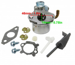 Carburator Briggs Stratton 798653, 697354, 790290