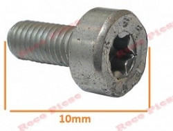 Chainsaw exhaust studs for Stihl 034, 036, MS 340, MS 360. - Img 2