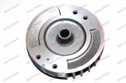 Chainsaw flywheel for Stihl MS 380, 038 - Img 2