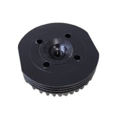 Chiulasa kit motor bicicleta 100cc