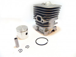 Cilindro per Husqvarna 125, 128, Jonsered GC2126 - Img 2
