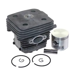 Cilindru motocoasa Husqvarna 553RS, 253R Ø45.5mm