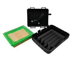 Complete air filter 1P64F, 1P70F