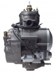 Motor complet Minarelli AM6