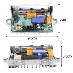 Controller trotineta Xiaomi 4 Ultra