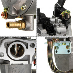 Kit conversie GPL Honda GX 160,GX 200 168F (6.5CP, 7CP) Generator