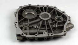 Coperchio del blocco motore diesel 186F - Img 2