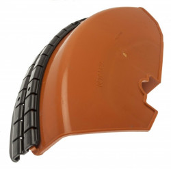 Carcasa protectie motocoasa compatibil Stihl FS120, FS200, FS300-3