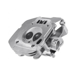 Chiulasa motopompa  generator Honda GX 240, GX 270