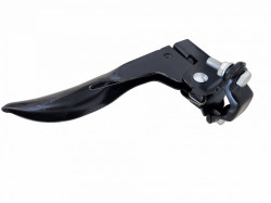 Cultivator clutch lever (model 4)