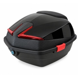 Cutie portbagaj (40L) Negru ZL-TB01