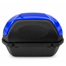 Cutie portbagaj 777 (40L) Albastra