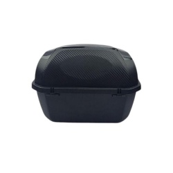Cutie portbagaj 777 (40L) NEAGRA