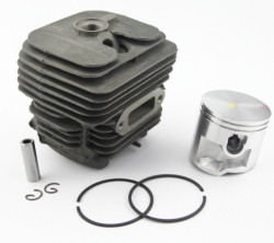 Cilindru masina debitat compatibil Stihl TS 410 - 420 Farmertec-2