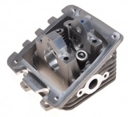 Cylinder head for Zip 4T 50cc