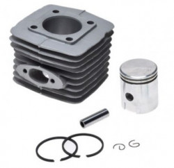 Cylinder set for motor bicycle 100cc Calitatea I