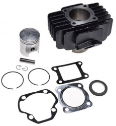 Set motor 60cc Yamaha PW
