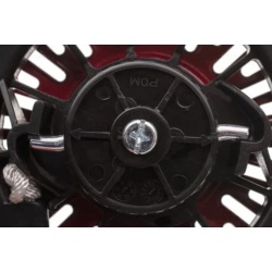 Demaror compatibil HONDA GX 240 - GX 270 (MODEL 2)