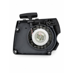 Demaror drujba compatibil Stihl MS 341, MS 361, Holzfforma G366 (gri)