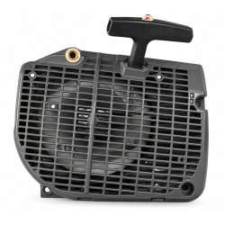 Demaror drujba compatibil Stihl MS 660, 066, Holzfforma G660 (gri)