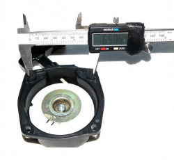 Demaror motocoasa Kawasaki TD33, TD40, TD48, TG33-3