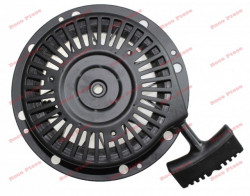 Demaror Tecumseh Snow King Motor - SK100 (10 PS) - Img 2
