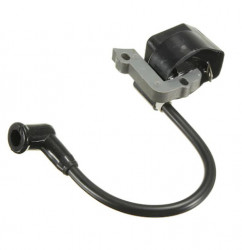 Démarreur de tronçonneuse compatible Stihl FS 38, FS 45, FS 55