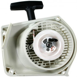 Demaror drujba compatibil Stihl MS 240, MS 260, 024, 026-2