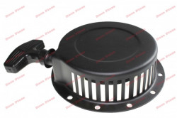Démarreur du générateur diesel Kama 170F (diesel) - Img 3