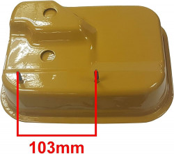 Rezervor compatibil Robin EX17, EX21 ( 277-60101-11 )
