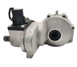 Diferential cutie de viteze fata ATV Linhai 300cc (OEM: 24445A)