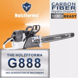 Drujba Holzfforma® G888 PRO122cc (fara lama si lant)