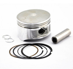 Piston scuter  ATV 4T 250CC 72.5mm