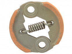 Embrayage pour Honda GX31 GX35 GX35NT, Mitsubishi TB50 (avec 1 ressort)