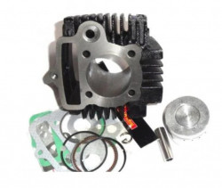 Set motor ATV 4T 110cc-2