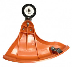 Angrenaj inferior motocoasa compatibil Stihl FS, FS-R: 89, 91, 94, 111, 131-2