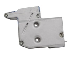Esapament drujba compatibil Stihl MS 200 T, 020