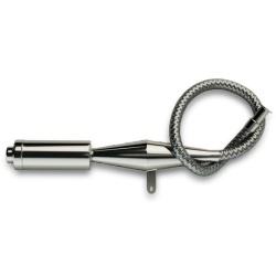 Esapament "Tuning Flex" kit motor bicicleta