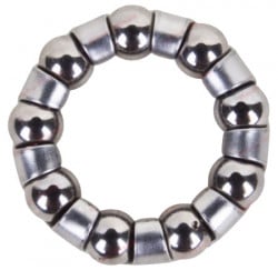 Coronita bicicleta 33 x 24mm Ø 6mm