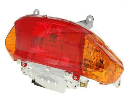 Fermata per scooter piccolo R10