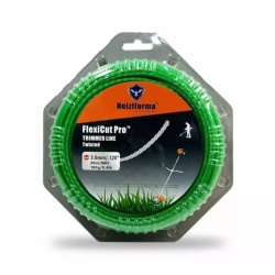 Fir motocoasa Holzfforma FlexiCut Pro™ 3mm x 30 m (twisted)