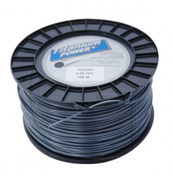 Fir motocoasa Titanium Power 2.5mm - 243m