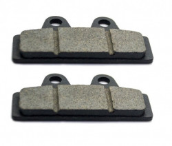 Front brake pads for electric scooter CityCoco - Img 1