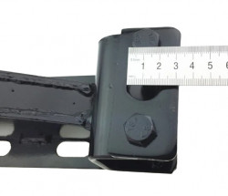 Adaptor accesorii motocultor  motosapa 186F (model 2)-7