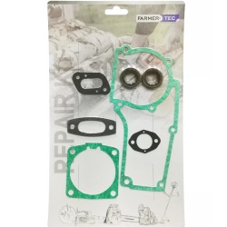 Garnituri drujba Husqvarna 394, 394XP, 395, 395XP (simeringuri incluse)