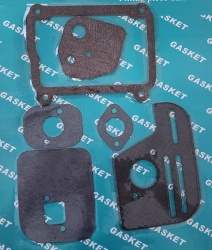 Gaskets set for Honda GX100 (model 2)