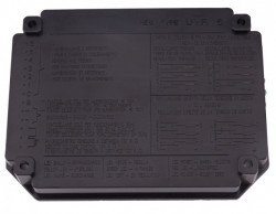 AVR Generator Mecc Alte UVR6