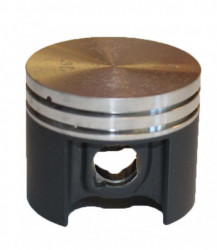 Kit cilindru drujba compatibil Stihl MS 180, 018 Hyway Ø 38 mm (Piston placat cu teflon)-2